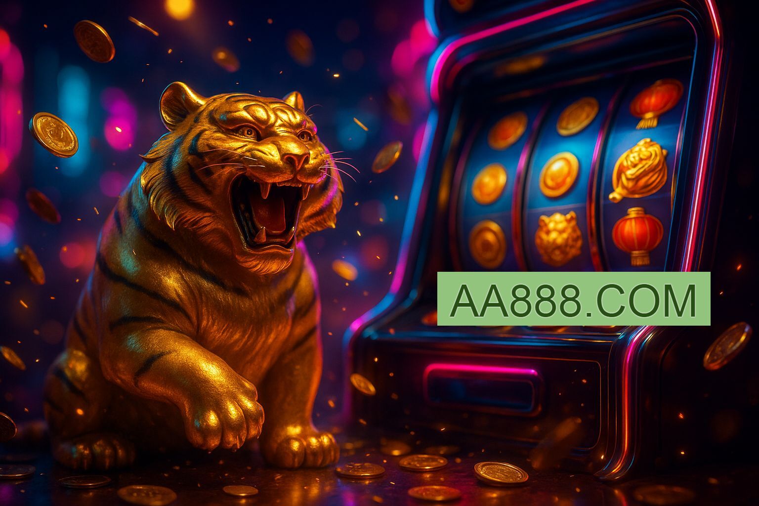 Como Jogar Fortune Tiger