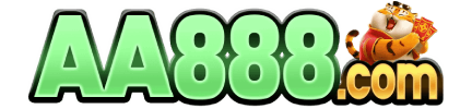 Logo da AA888
